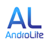 AndroLite - Easy Configurable Android WebView App Template