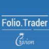 FolioTrader - Domain Portfolio Seller Script