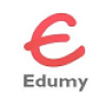 Edumy - Education App, Quiz, Badge with Admin Panel