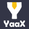 YaaX - SaaS Platform to Create Social Networks
