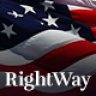 Right Way | Election Campaign & Political Candidate WordPress Theme