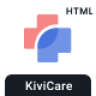 KiviCare - Clinic And Patient Management HTML Template