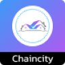 ChainCity - A Complete Real Estate Investment Platform