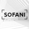 Sofani - Furniture Store WooCommerce WordPress Theme