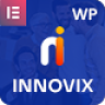 Innovix - Business Consulting