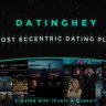 Datinghey - The Ultimate PHP Dating Platform