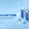 Zal Pro - ISP CRM With Radius & API
