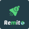Remito - A Complete Remittance Solution