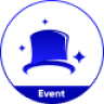 MagicMate - Multivendor Ticket Booking Management App | Event Ticket Booking App | Full Solution