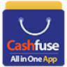 Cashfuse - Affiliate Marketing, Price Comparison, Coupons and Cashback App