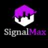 SignalMax - Trading & Forex , Crypto Signal Notifier Subscription based Platform