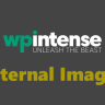 External Images by WP Intense