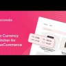 Aco Currency Switcher for WooCommerce PRO