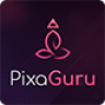 PixaGuru - SAAS Platform to Create Graphics, Images, Social Media Posts, Ads, Banners, & Stories