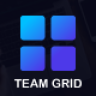 Team Grid - Team Member Showcase WordPress Plugin & Team Editor