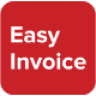 Easy Invoice - A Complete Saas Package for Quick Invoices & Accounting - Android | IOS | Website