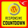 CountDown Pro WP Plugin - WebSites/Products/Offers