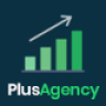PlusAgency - Multipurpose Website CMS / Business CMS