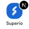 Superio – Job Portal & Job Board React NextJS Template
