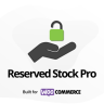 Reserved Stock Pro by Puri.io