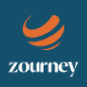 Zourney - Travel Tour Booking WordPress Theme