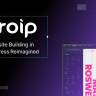 Droip | No-Code website builder for WordPress