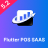 SalesPro Saas - Flutter POS Inventory Full App+Admin panel With Firebase