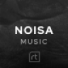 Noisa - Music Producers, Bands & Events Theme for WordPress