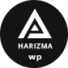 Harizma – Modern Creative Agency WordPress Theme