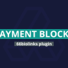 Payment Blocks - 66biolinks plugin