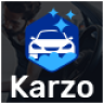 Karzo - Car Service & Washing WordPress Theme