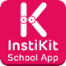 InstiKit School - School Management System & School ERP