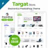 Targat - Electronics and Mega Store