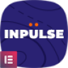 InPulse - Creative Agency WordPress Theme