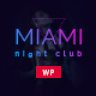 Miami | Night Club