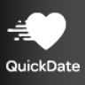 QuickDate IOS - Mobile Social Dating Platform Application