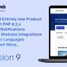 PHPTRAVELS - PHP Booking Software