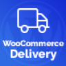 WooCommerce Delivery — Delivery Date & Time Slots