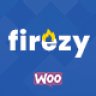 Firezy WP - Elementor Multi-purpose WooCommerce Theme