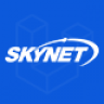 Skynet - Multipurpose Business CMS