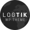 Logtik | WP Logistics, Cargo & Transportation