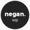 Negan - Clean, Minimal WooCommerce Theme