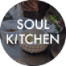 SoulKitchen - Restaurant WordPress Theme