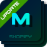 Mate - Multipurpose Shopify 2.0 Theme