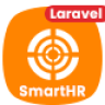 SmartHR - Laravel HRMS, Payroll, and HR Project Management Admin Dashboard Template
