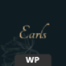 Earls - Restaurant WordPress Theme
