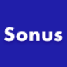 Sonus - Podcast & Audio WordPress Theme
