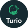 Turio - Tour and Travel WordPress Theme Tourism Agency