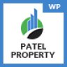 PatelProperty - Single Property Real Estate WordPress Theme