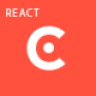 Courtney - React Personal Portfolio NextJS Template